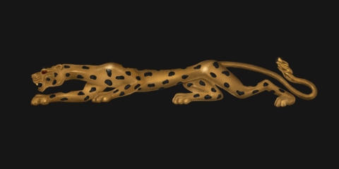 LeopardHoriz