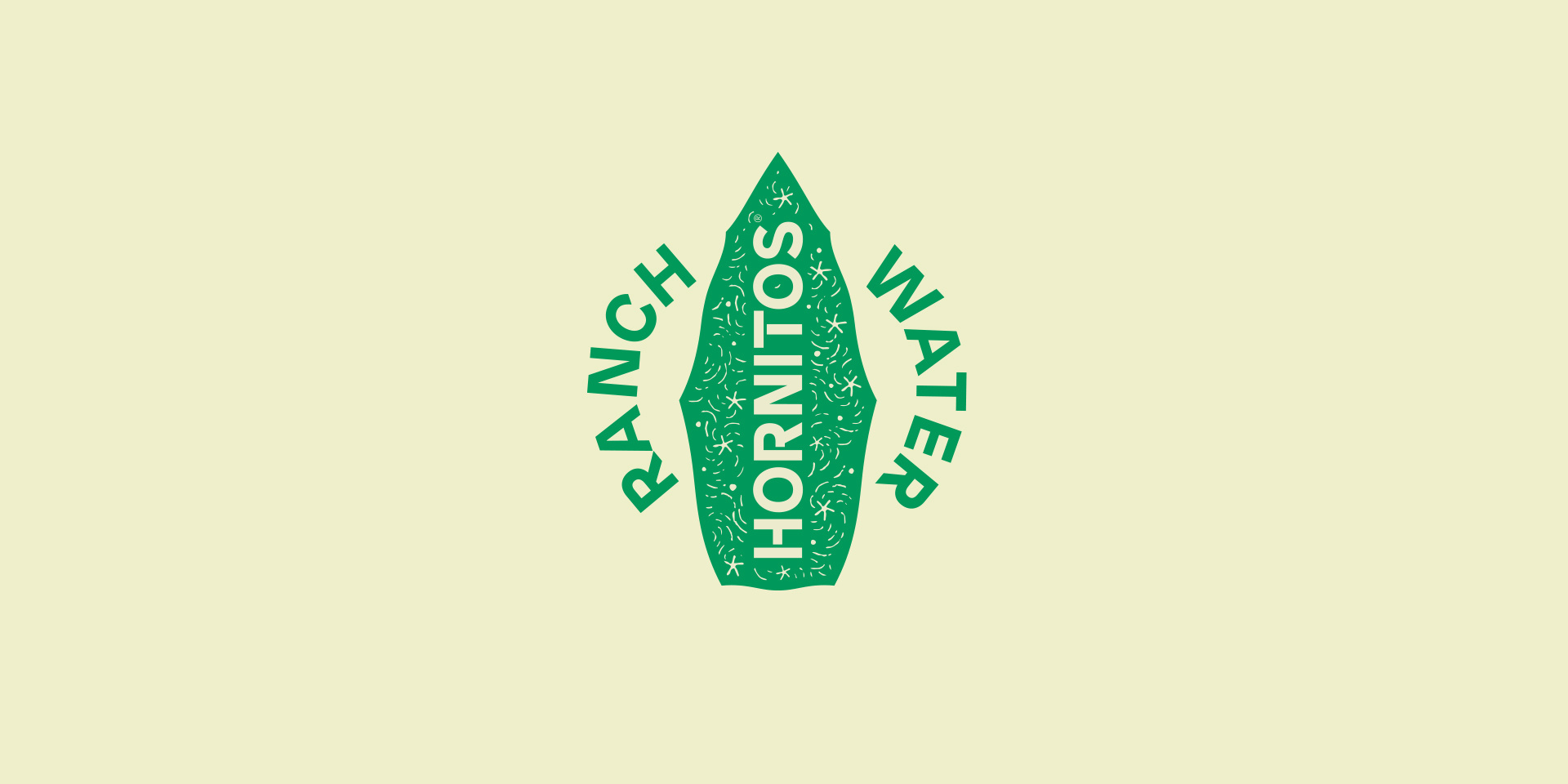 Hornitos Ranch Water
